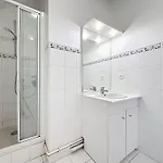 Saint Georges - Duplex Face 公寓 维姆勒