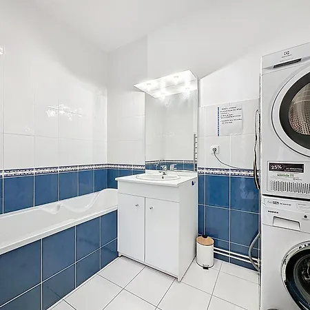 Saint Georges - Duplex Face