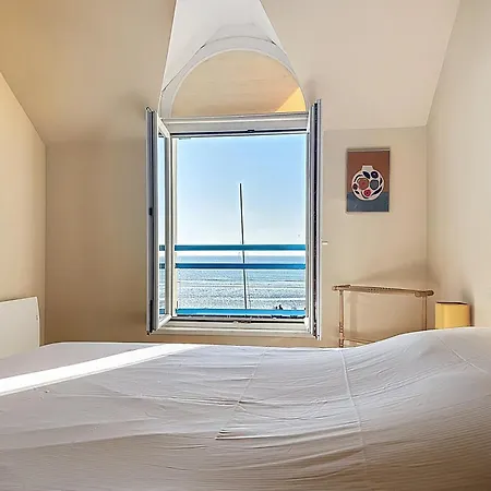 Saint Georges - Duplex Face Apartament