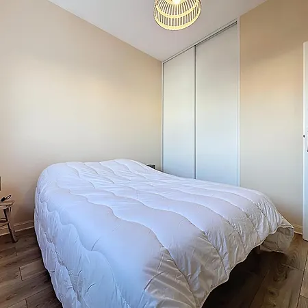 Apartament Saint Georges - Duplex Face