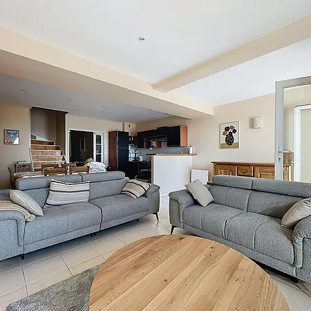 Saint Georges - Duplex Face Apartament *