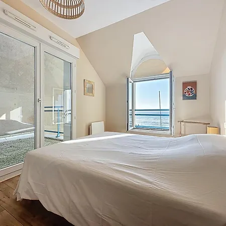 Saint Georges - Duplex Face Apartament